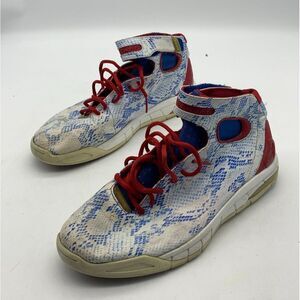 Nike 2005 Air‎ Max Air Zoom Huarache Athletic Sneakers Shoes Men's Size 11 RARE